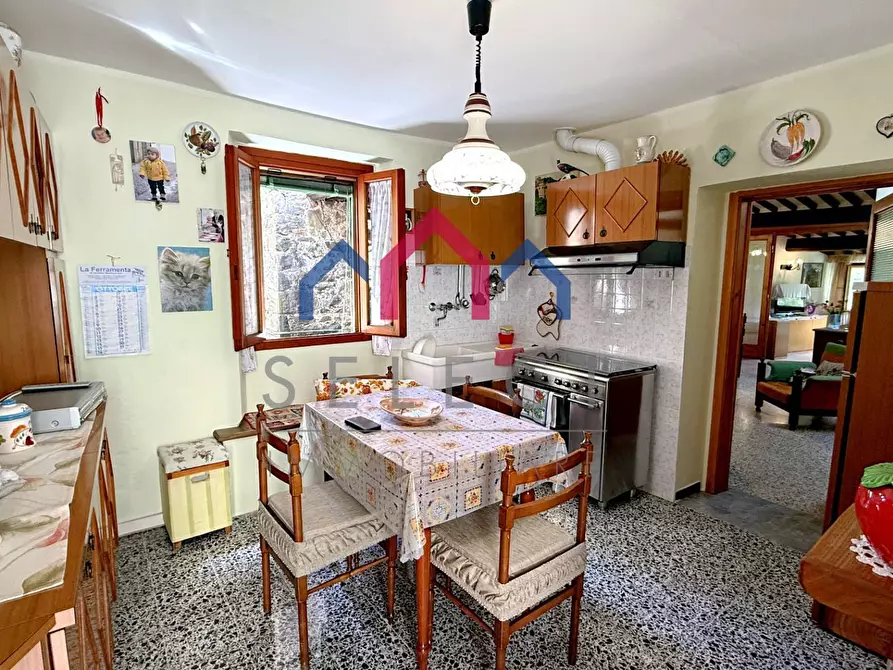 Immagine 8 di Appartamento in vendita  a Coreglia Antelminelli