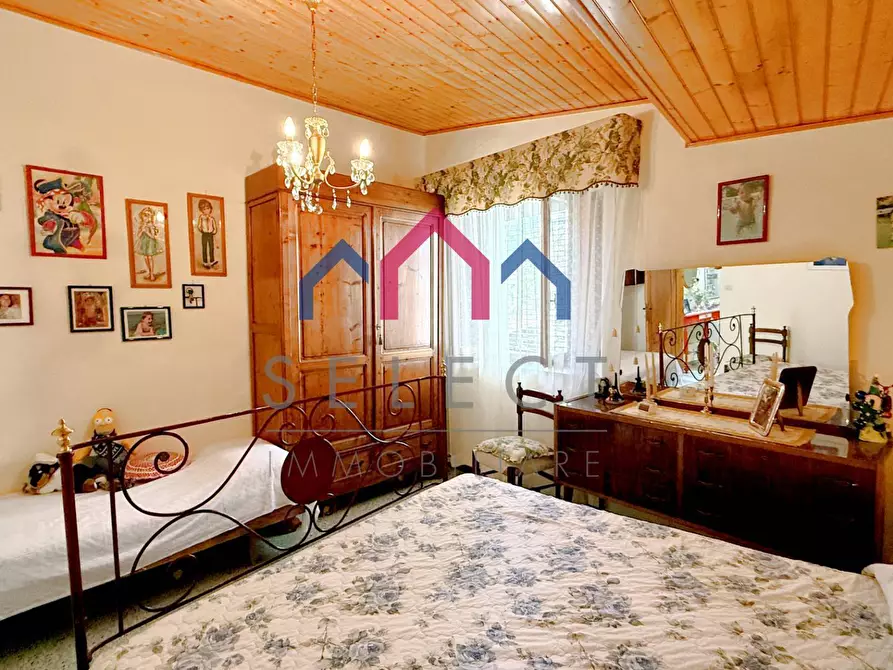 Immagine 28 di Appartamento in vendita  a Coreglia Antelminelli