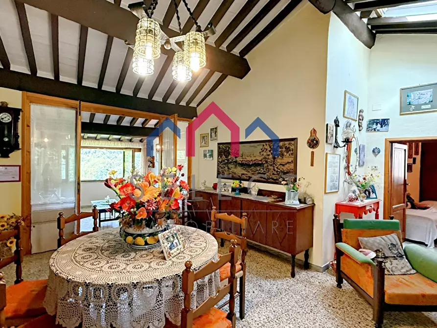 Immagine 14 di Appartamento in vendita  a Coreglia Antelminelli