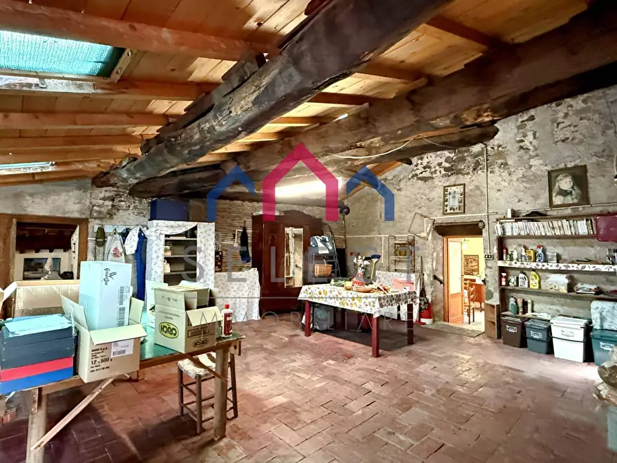 Immagine 38 di Appartamento in vendita  a Coreglia Antelminelli