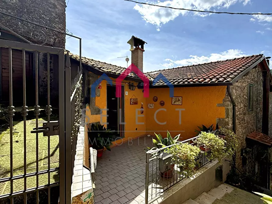 Immagine 2 di Appartamento in vendita  a Coreglia Antelminelli