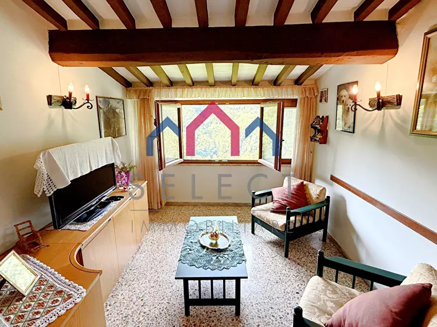 Immagine 26 di Appartamento in vendita  a Coreglia Antelminelli