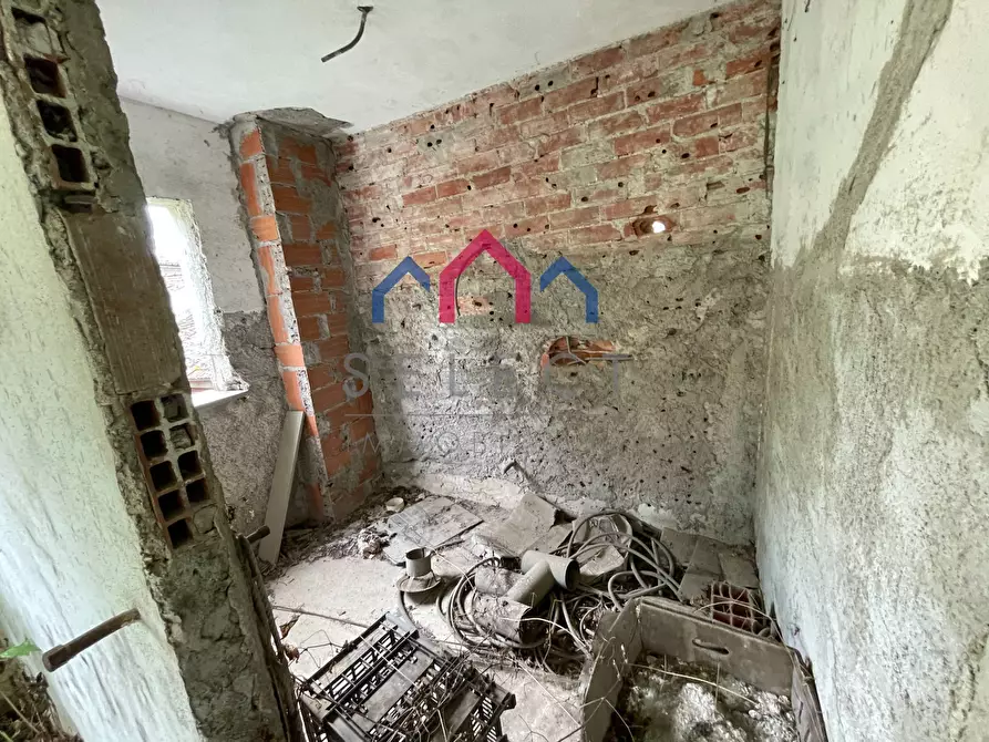 Immagine 18 di Casa semindipendente in vendita  a Coreglia Antelminelli