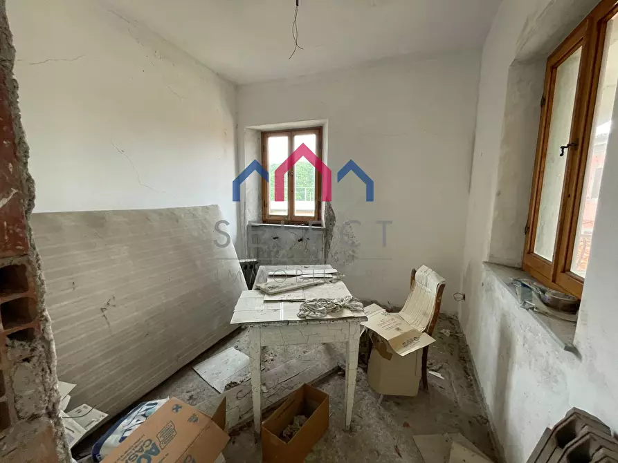 Immagine 27 di Casa semindipendente in vendita  a Coreglia Antelminelli
