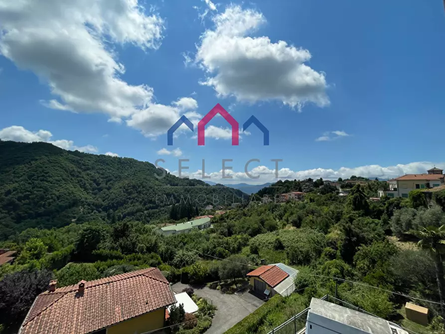 Immagine 29 di Casa semindipendente in vendita  a Coreglia Antelminelli