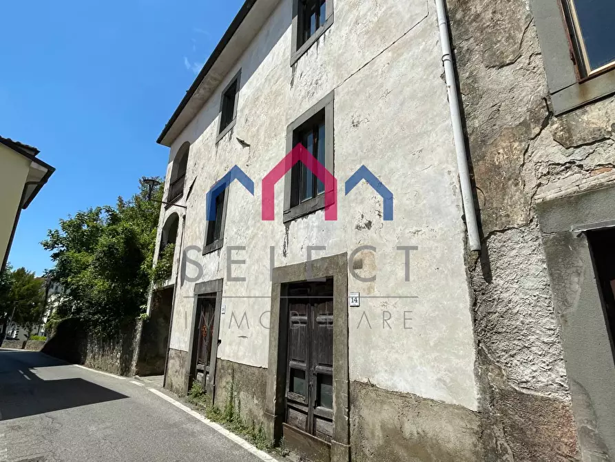 Immagine 3 di Casa semindipendente in vendita  a Coreglia Antelminelli