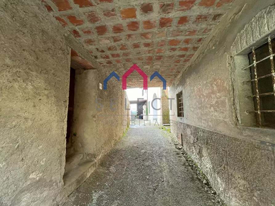 Immagine 9 di Casa semindipendente in vendita  a Coreglia Antelminelli