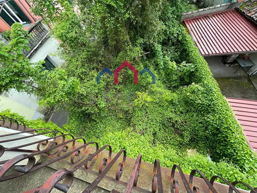 Immagine 24 di Casa semindipendente in vendita  a Coreglia Antelminelli