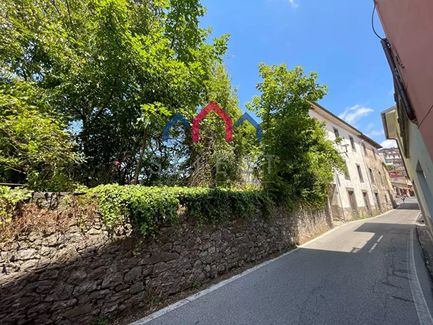 Immagine 8 di Casa semindipendente in vendita  a Coreglia Antelminelli