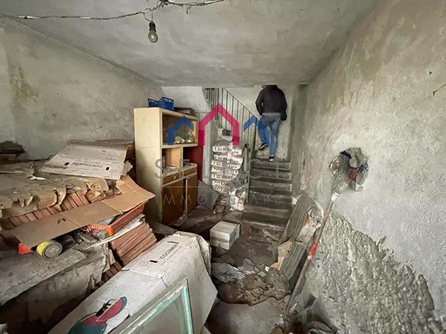 Immagine 12 di Casa semindipendente in vendita  a Coreglia Antelminelli