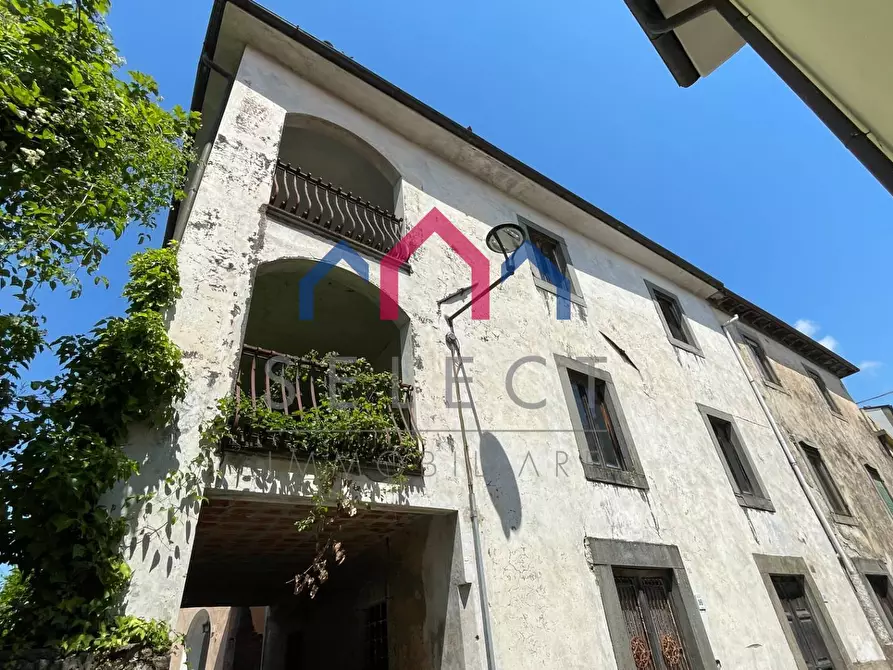 Immagine 6 di Casa semindipendente in vendita  a Coreglia Antelminelli