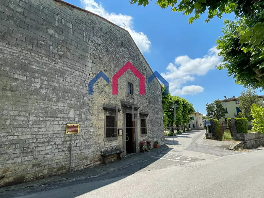 Immagine 30 di Casa semindipendente in vendita  a Coreglia Antelminelli