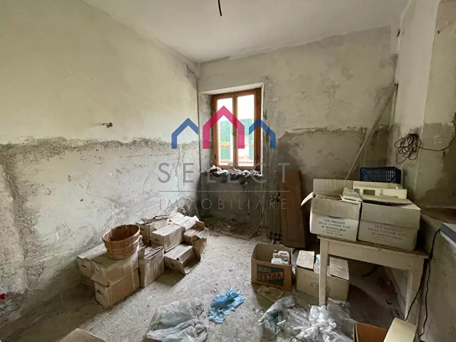 Immagine 17 di Casa semindipendente in vendita  a Coreglia Antelminelli