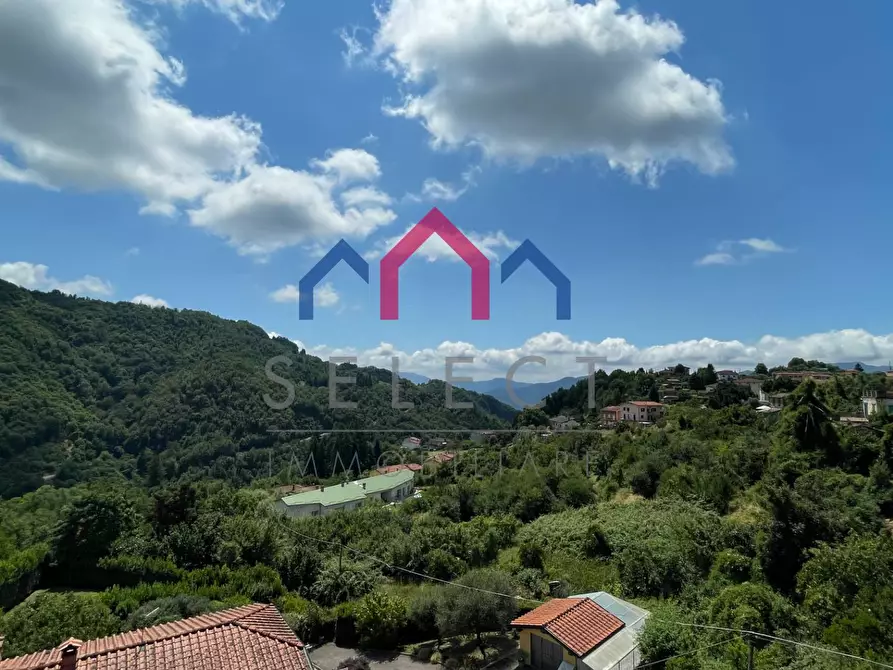 Immagine 31 di Casa semindipendente in vendita  a Coreglia Antelminelli