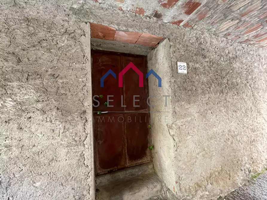 Immagine 10 di Casa semindipendente in vendita  a Coreglia Antelminelli