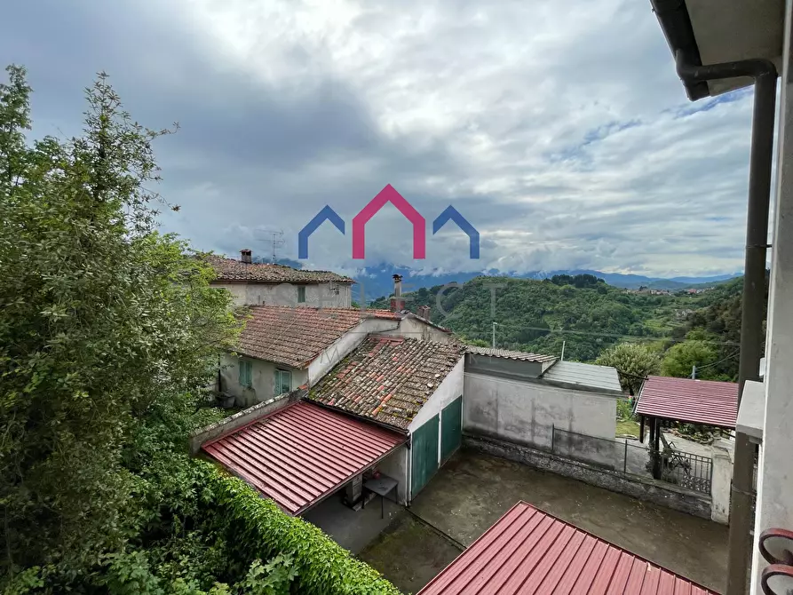 Immagine 25 di Casa semindipendente in vendita  a Coreglia Antelminelli