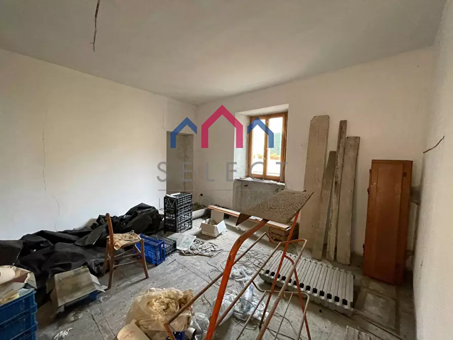 Immagine 15 di Casa semindipendente in vendita  a Coreglia Antelminelli