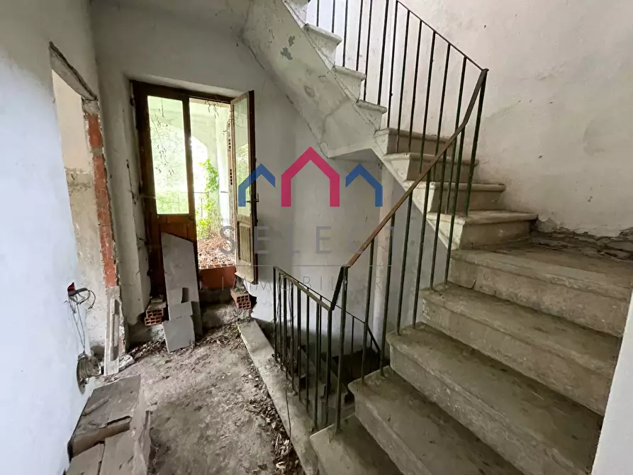 Immagine 16 di Casa semindipendente in vendita  a Coreglia Antelminelli