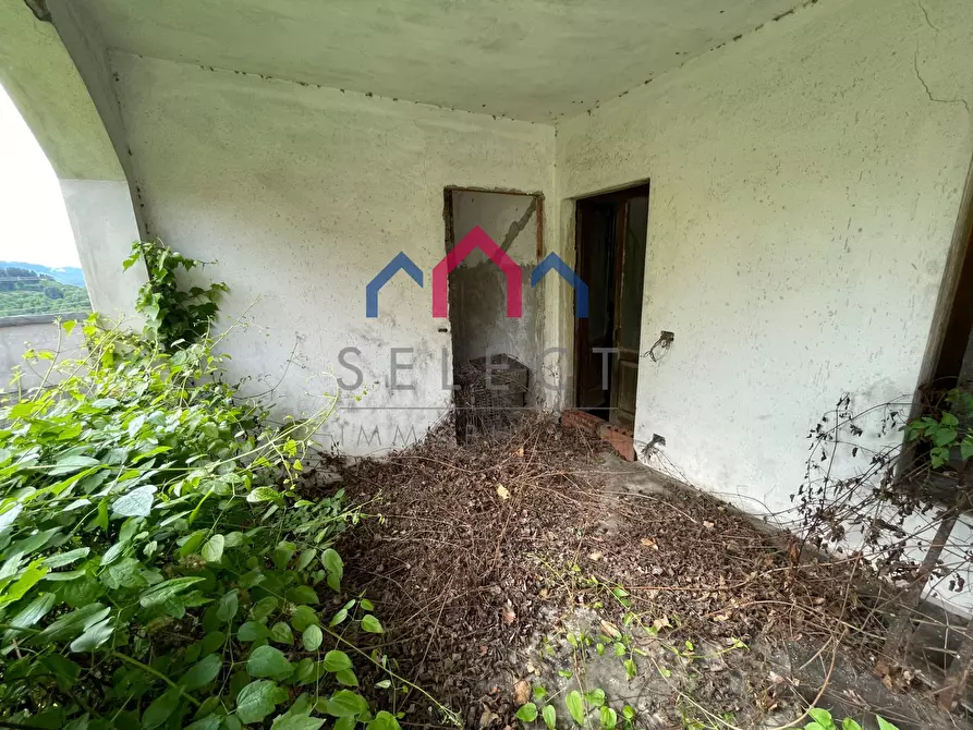 Immagine 20 di Casa semindipendente in vendita  a Coreglia Antelminelli