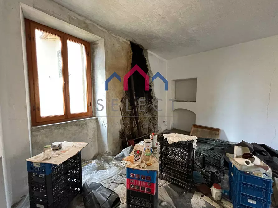 Immagine 13 di Casa semindipendente in vendita  a Coreglia Antelminelli