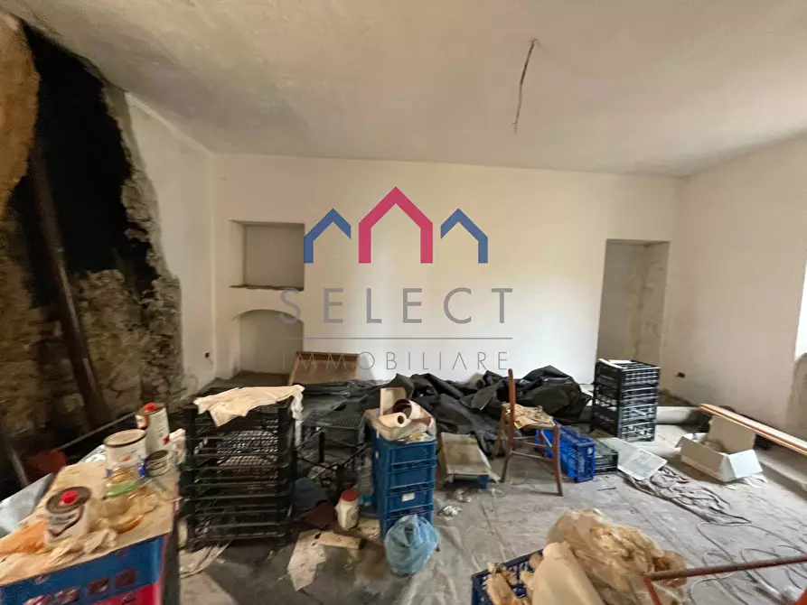 Immagine 14 di Casa semindipendente in vendita  a Coreglia Antelminelli