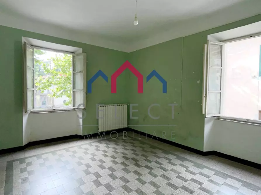 Immagine 22 di Palazzo in vendita  a Bagni Di Lucca
