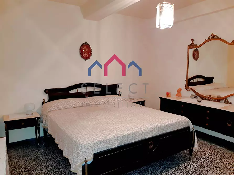 Immagine 25 di Casa semindipendente in vendita  a Borgo A Mozzano