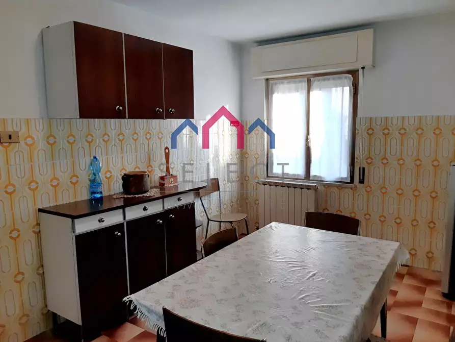 Immagine 30 di Casa semindipendente in vendita  a Borgo A Mozzano