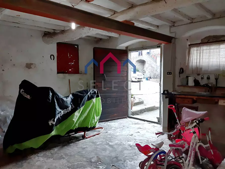 Immagine 64 di Casa semindipendente in vendita  a Borgo A Mozzano