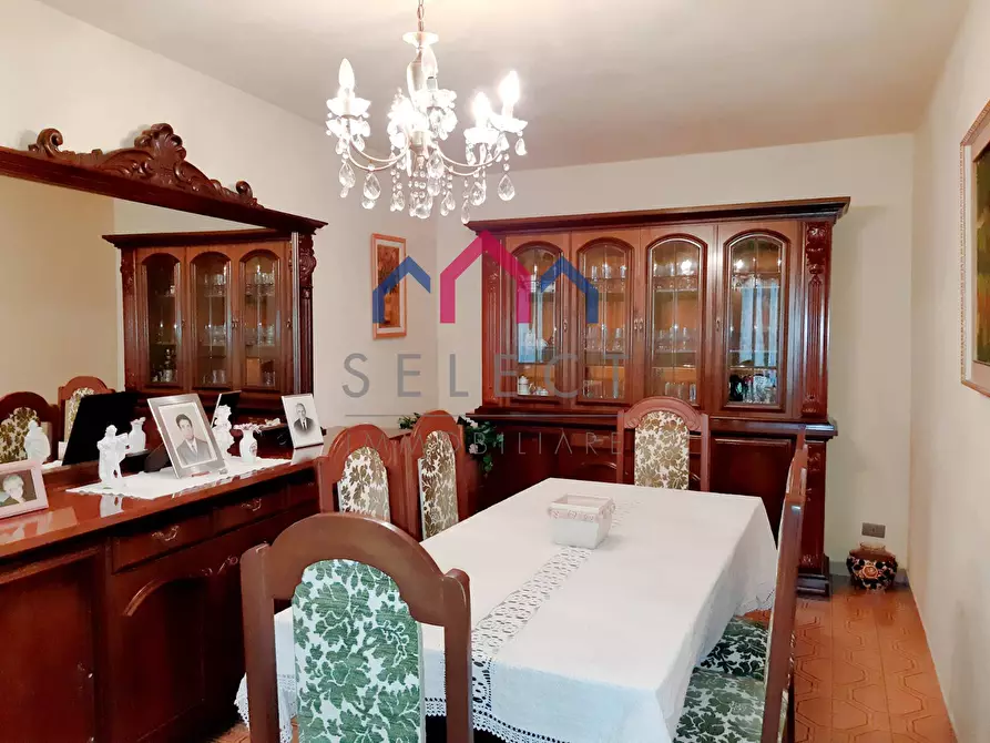 Immagine 14 di Casa semindipendente in vendita  a Borgo A Mozzano