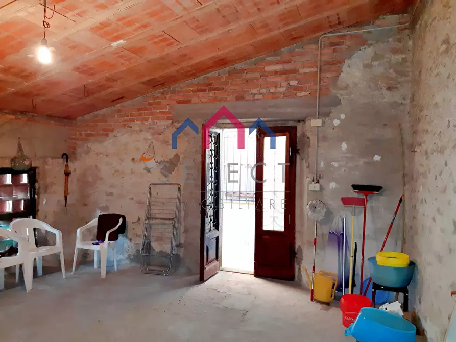 Immagine 60 di Casa semindipendente in vendita  a Borgo A Mozzano