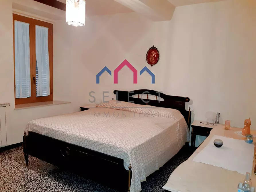 Immagine 24 di Casa semindipendente in vendita  a Borgo A Mozzano