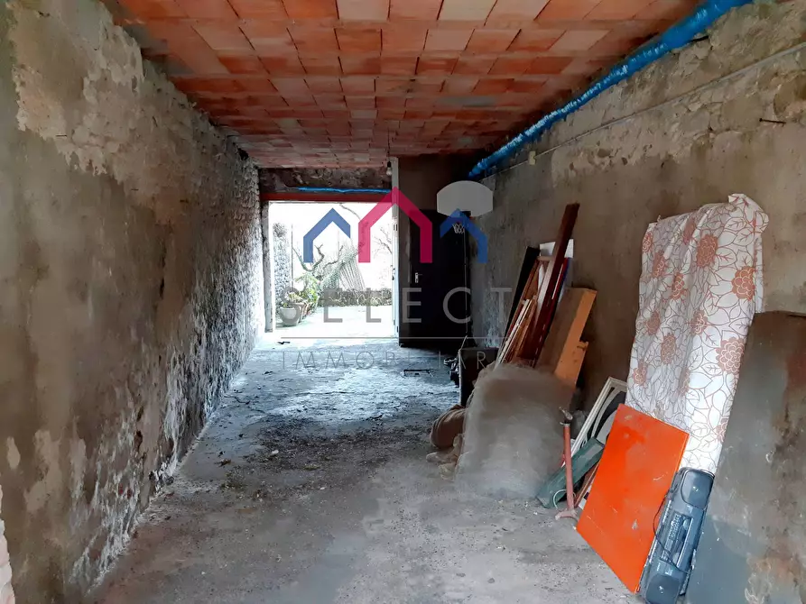 Immagine 69 di Casa semindipendente in vendita  a Borgo A Mozzano