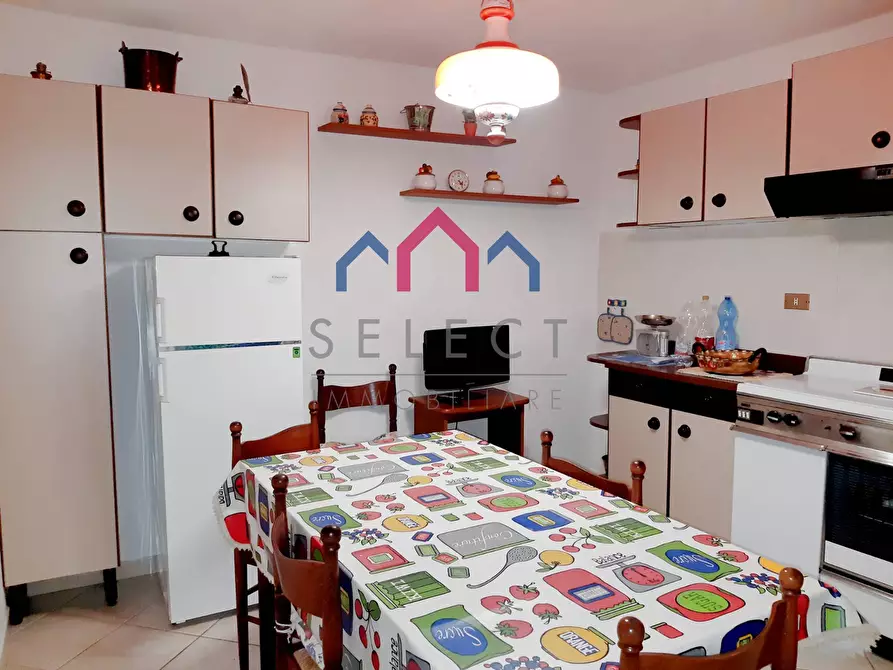 Immagine 10 di Casa semindipendente in vendita  a Borgo A Mozzano