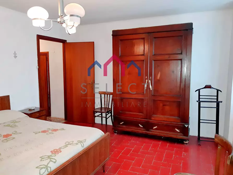 Immagine 44 di Casa semindipendente in vendita  a Borgo A Mozzano