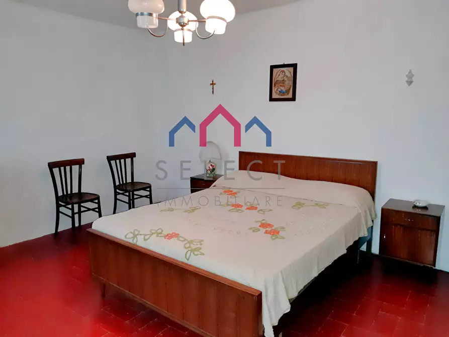 Immagine 43 di Casa semindipendente in vendita  a Borgo A Mozzano