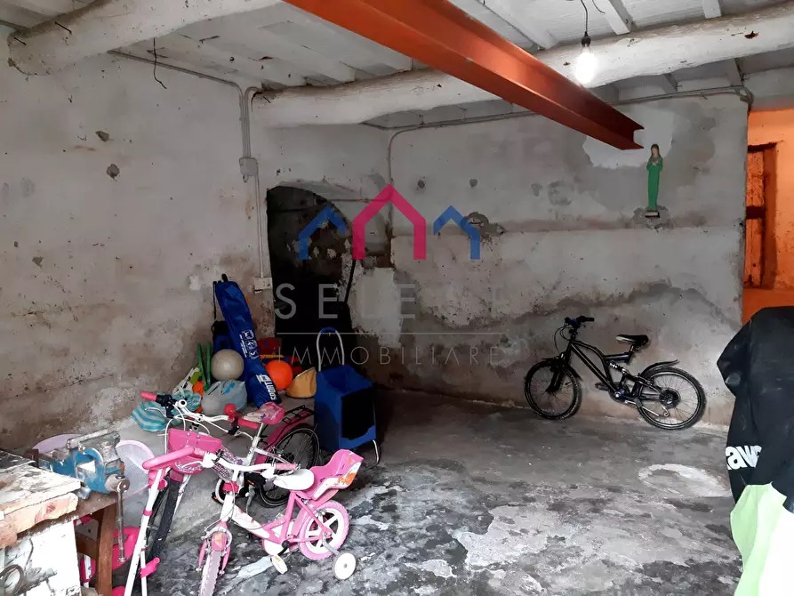 Immagine 63 di Casa semindipendente in vendita  a Borgo A Mozzano