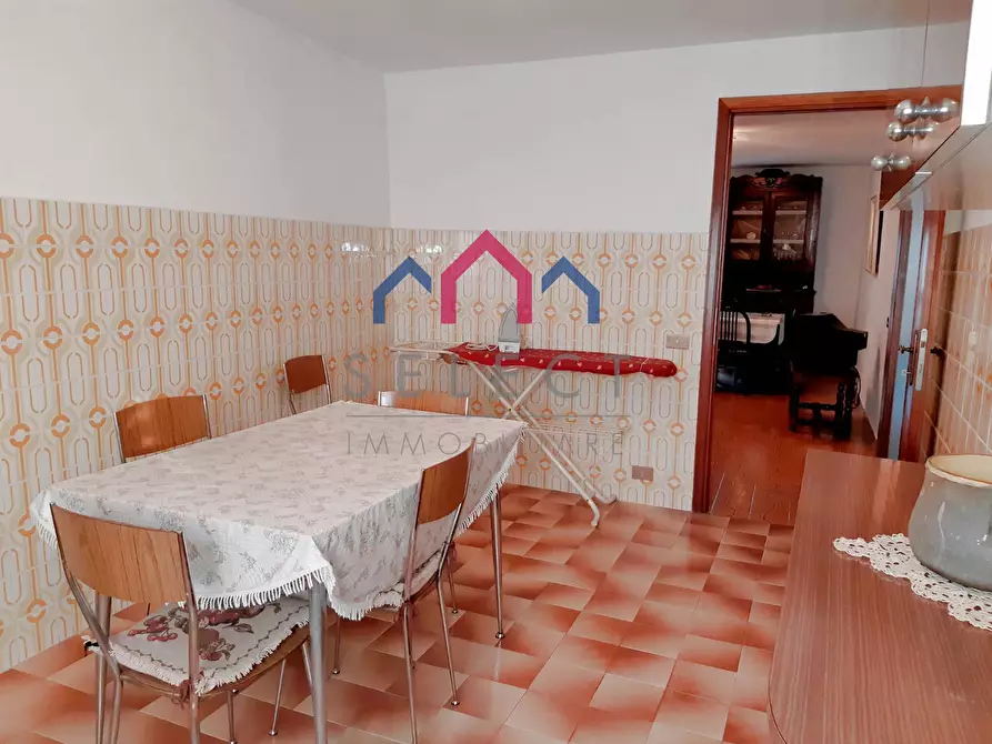 Immagine 28 di Casa semindipendente in vendita  a Borgo A Mozzano