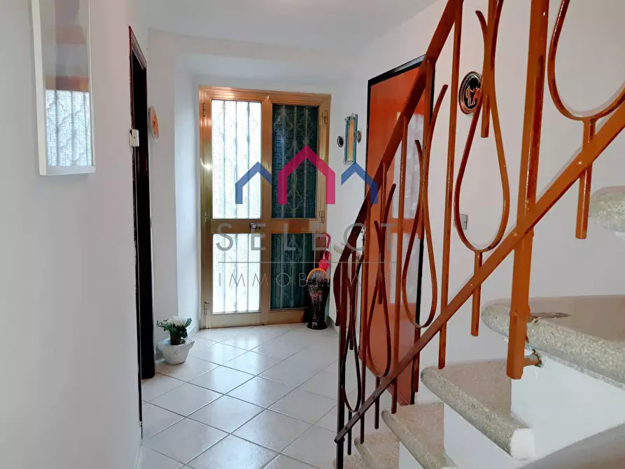 Immagine 7 di Casa semindipendente in vendita  a Borgo A Mozzano