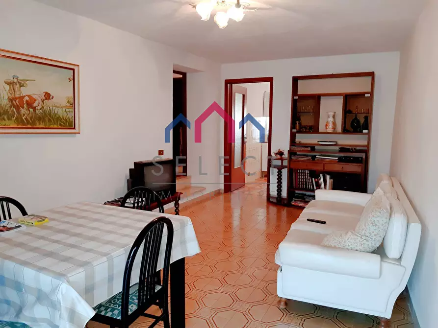 Immagine 36 di Casa semindipendente in vendita  a Borgo A Mozzano