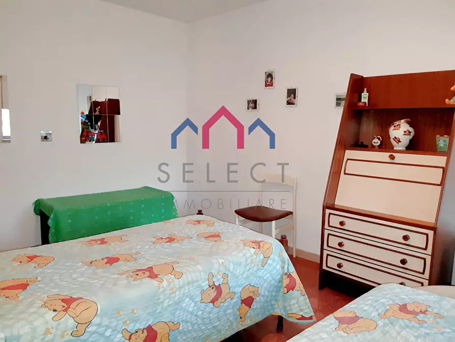 Immagine 18 di Casa semindipendente in vendita  a Borgo A Mozzano