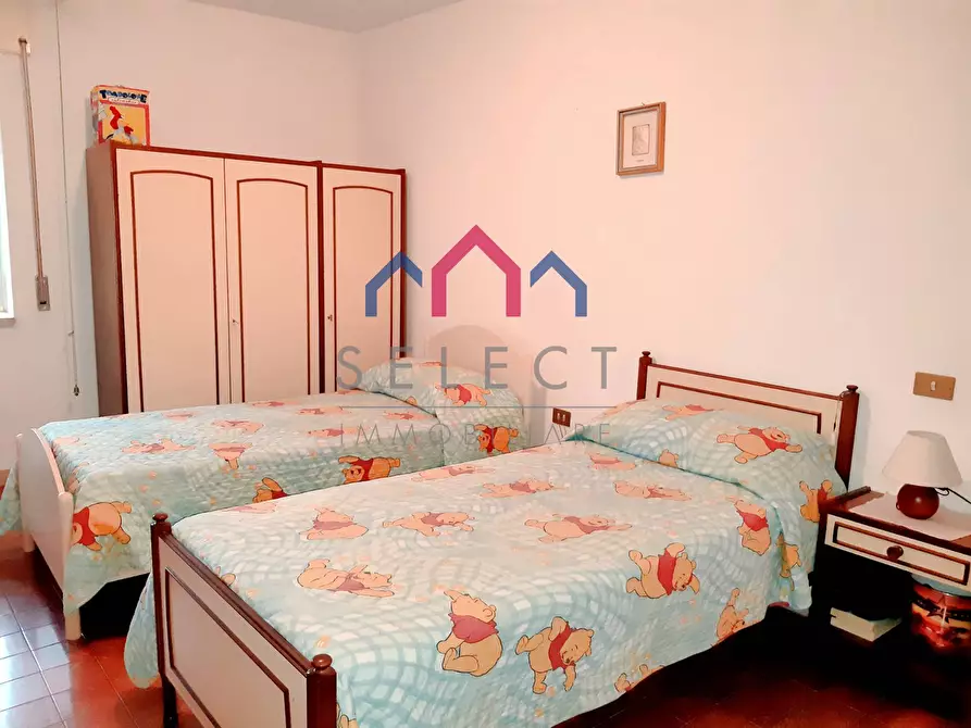 Immagine 19 di Casa semindipendente in vendita  a Borgo A Mozzano