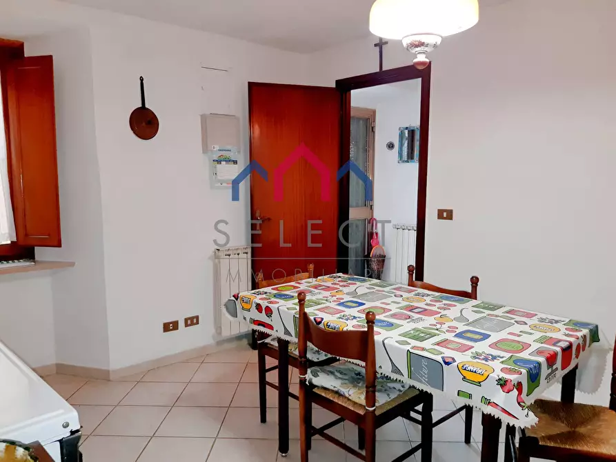 Immagine 12 di Casa semindipendente in vendita  a Borgo A Mozzano