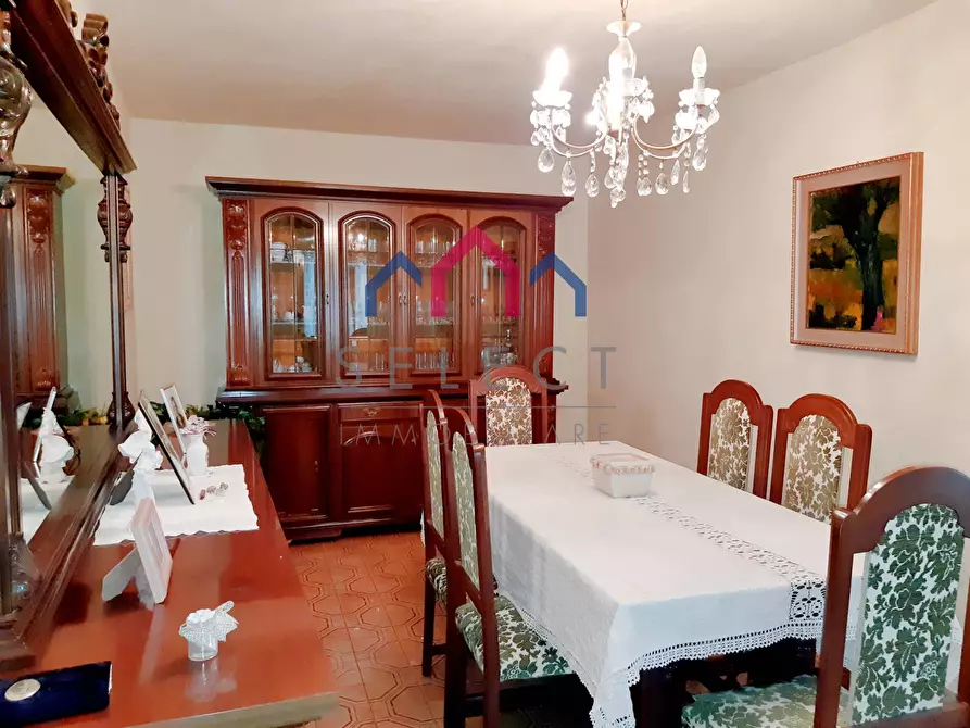 Immagine 6 di Casa semindipendente in vendita  a Borgo A Mozzano