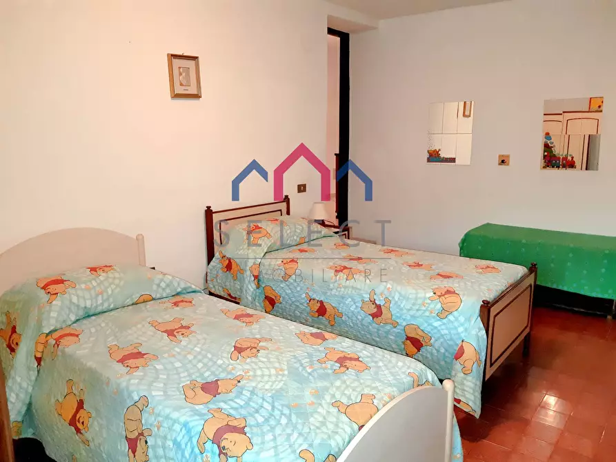 Immagine 17 di Casa semindipendente in vendita  a Borgo A Mozzano