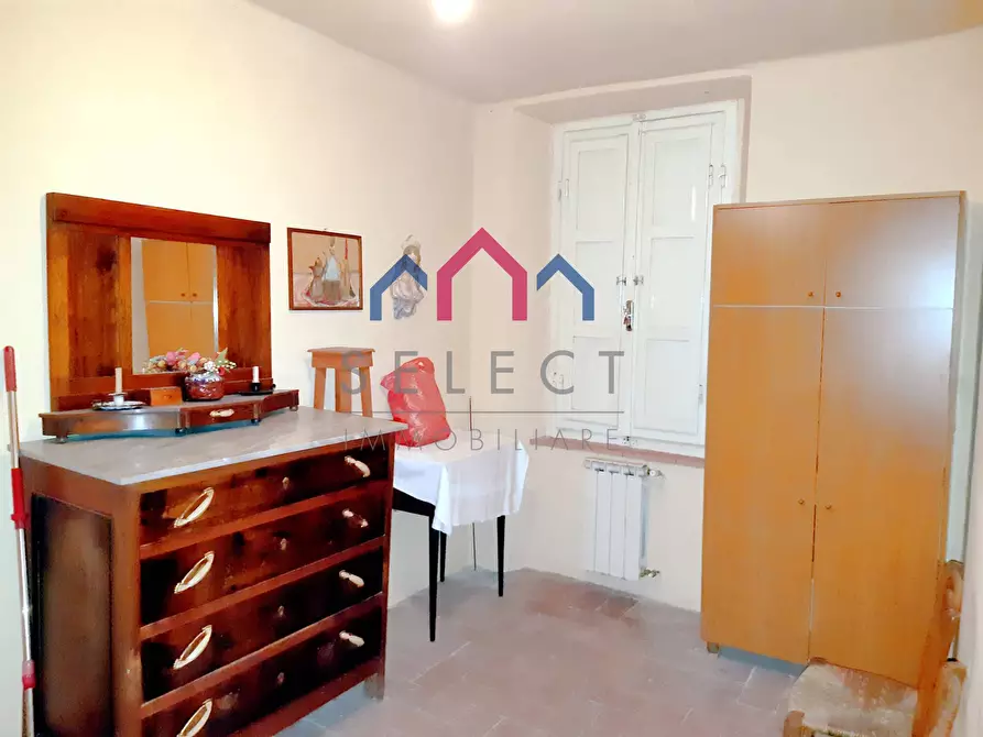 Immagine 49 di Casa semindipendente in vendita  a Borgo A Mozzano