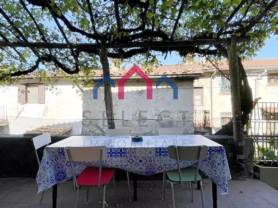 Immagine 5 di Casa semindipendente in vendita  a Borgo A Mozzano