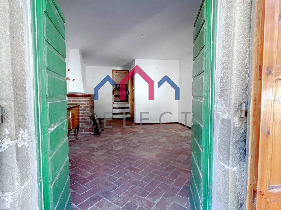 Immagine 8 di Casa semindipendente in vendita  a Borgo A Mozzano