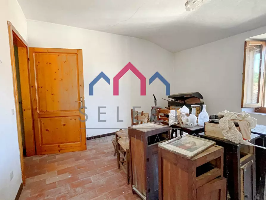 Immagine 26 di Casa semindipendente in vendita  a Borgo A Mozzano