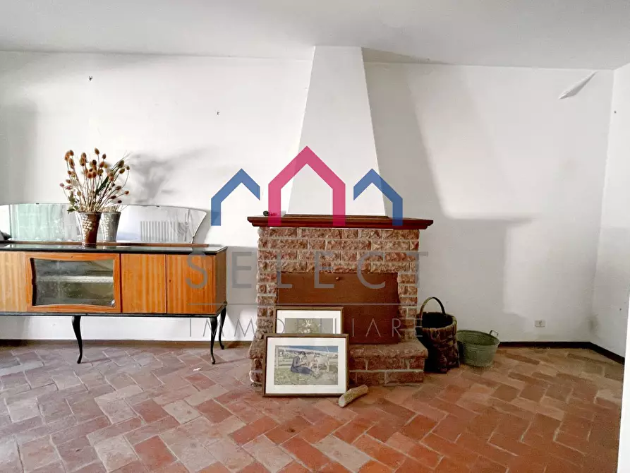 Immagine 13 di Casa semindipendente in vendita  a Borgo A Mozzano